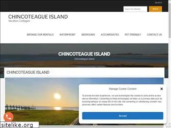 chincoteagueisland.com