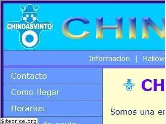 chindasvinto.es