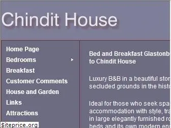 chindit-house.co.uk