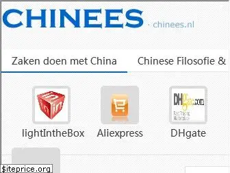 chinees.nl