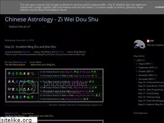 chinese-astrology.blogspot.com