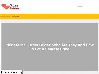 chinese-brides.net