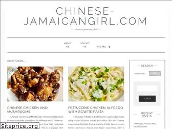 chinese-jamaicangirl.com