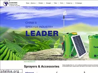 chinese-sprayer.com