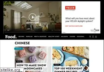 chinese.food.com