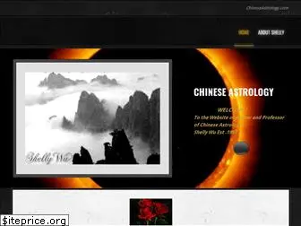 chineseastrology.com