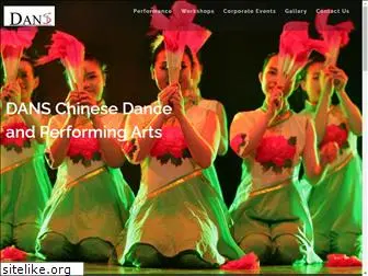 chinesedance.co.uk