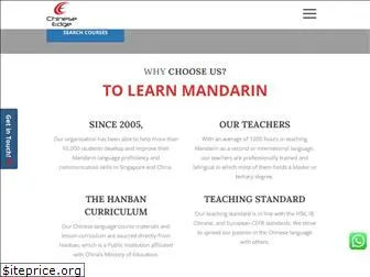 chineseedge.com.sg