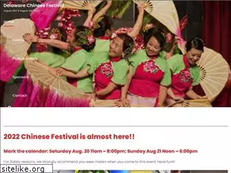 chinesefestival.org