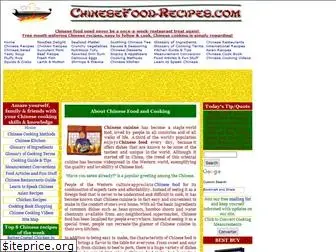 chinesefood-recipes.com