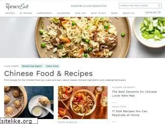 chinesefood.about.com