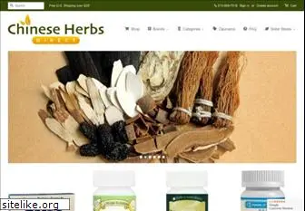 chineseherbsdirect.com