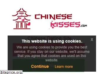 chinesekisses.de