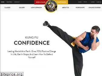 chinesekungfu.com.au