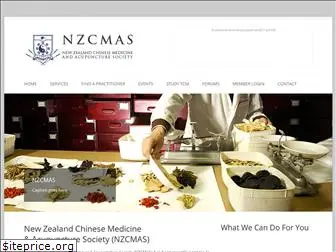 chinesemedicine.org.nz