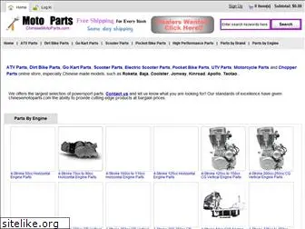 chinesemotoparts.com