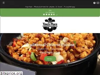 chineserestaurantlafayette.com