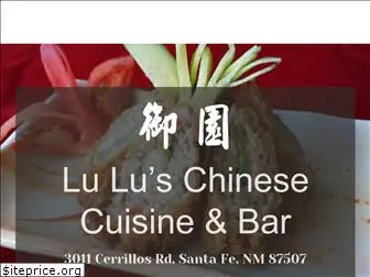 chineserestaurantsantafe.com
