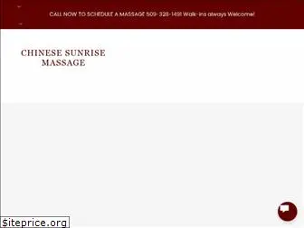 chinesesunrise.com