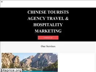 chinesetouristagency.com