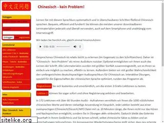 chinesisch-keinproblem.de