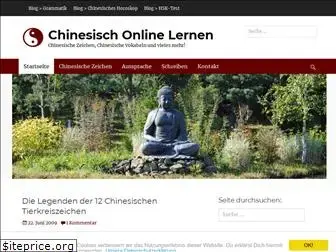 chinesisch-onlinelernen.de