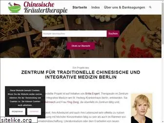 chinesische-kraeutertherapie.de