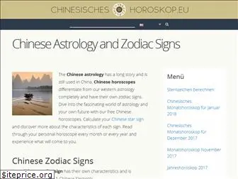 chinesisches-horoskop.eu