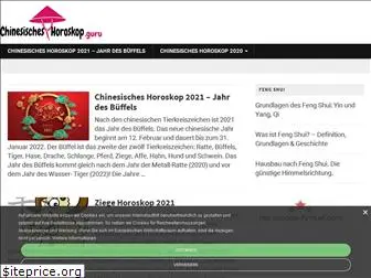 chinesisches-horoskop.guru