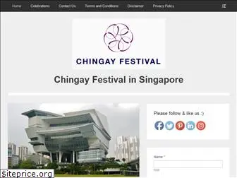 chingay.org.sg