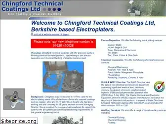 chingfordtec.co.uk