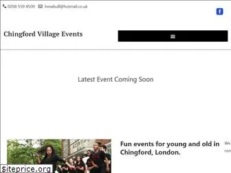 chingfordvillagefestival.info