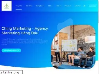 chingmarketing.com