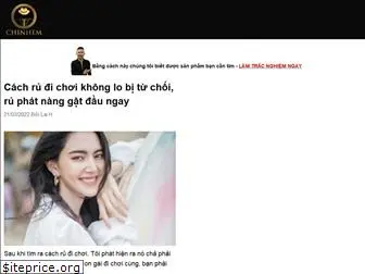 chinhem.com