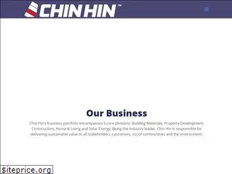 chinhingroup.com