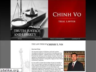 chinhlaw.com