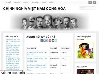 chinhnghiavietnamconghoa.com