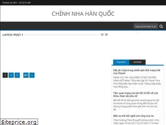 chinhnhahanquoc.com