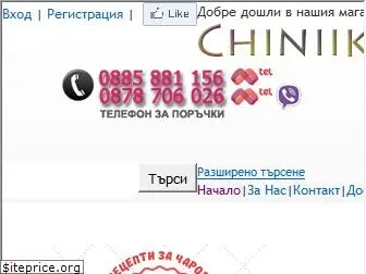 chiniiki.com