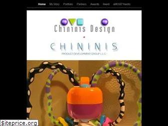 chininisdesign.com