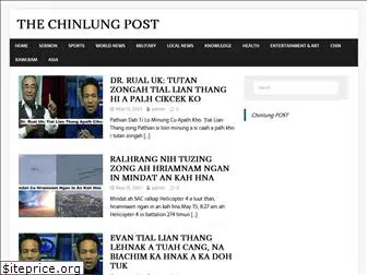 chinlungpost.com