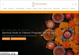 chinmaya.com.au