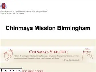 chinmayabirmingham.org