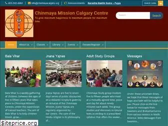 chinmayacalgary.org