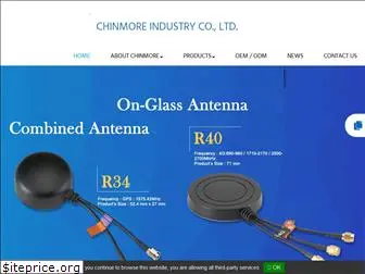 chinmore.com