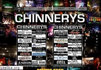 chinnerys.co.uk
