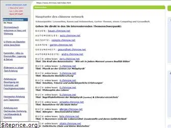 chinnow.net