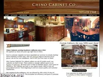 chinocabinets.com