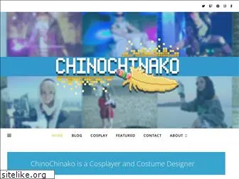 chinochinako.com