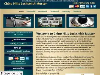 chinohillslocksmith.net